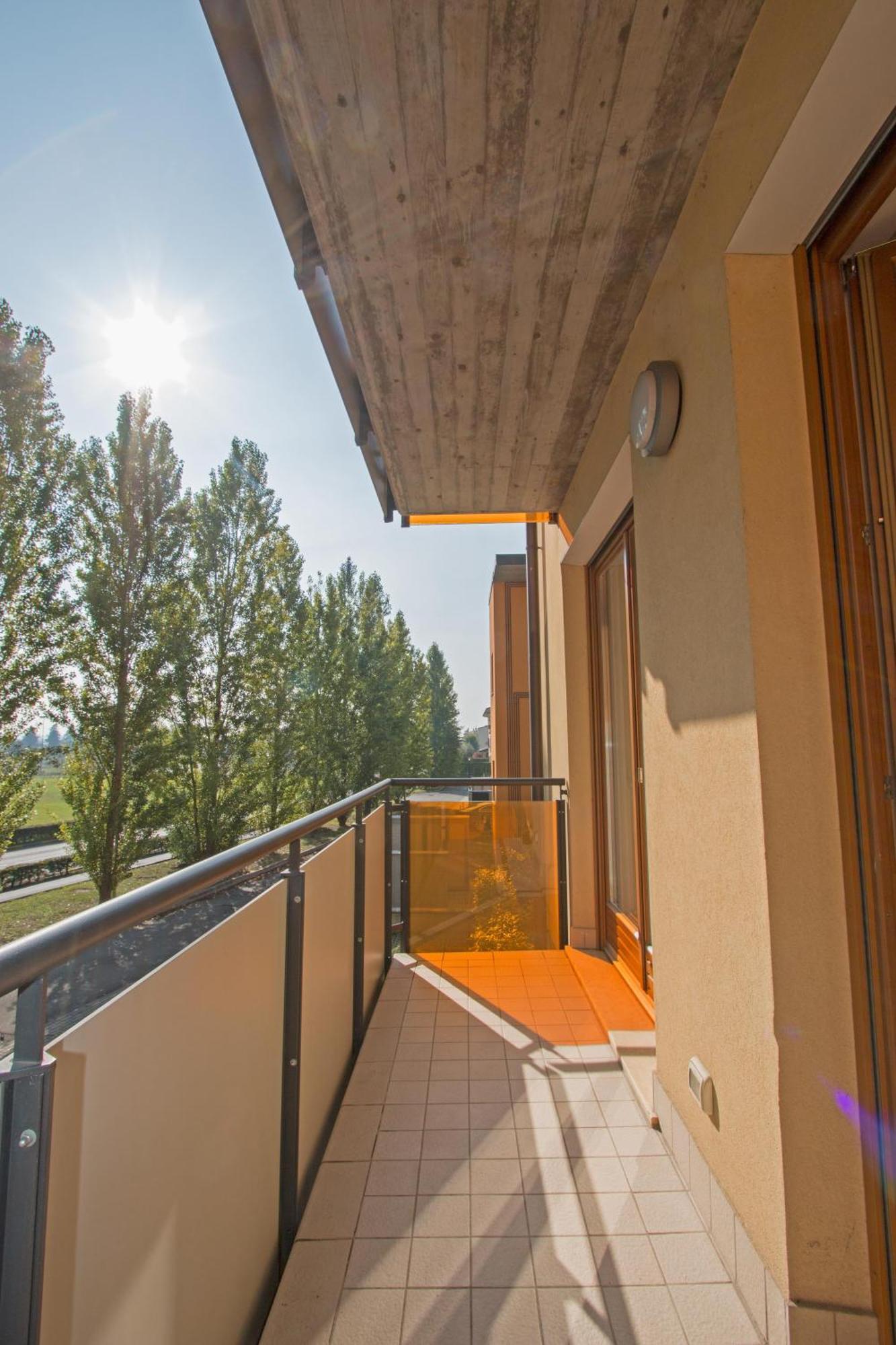 Benacus E4 Apartment By Wonderful Italy Sirmione Exteriör bild