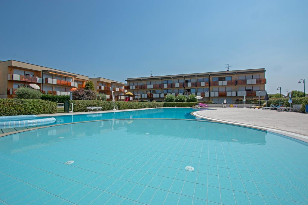 Benacus E4 Apartment By Wonderful Italy Sirmione Exteriör bild