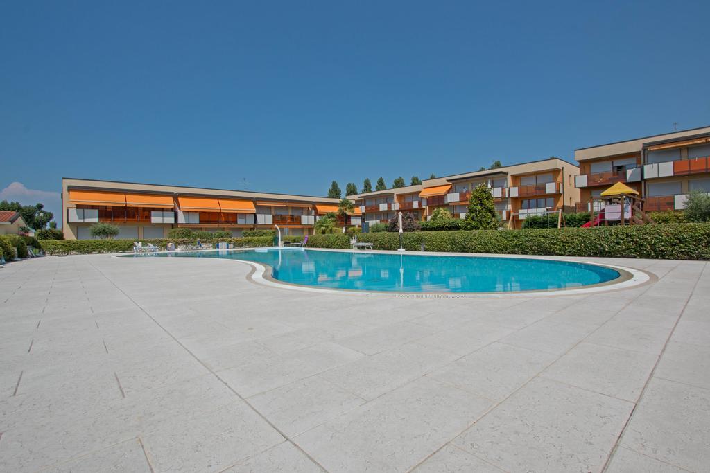 Benacus E4 Apartment By Wonderful Italy Sirmione Exteriör bild