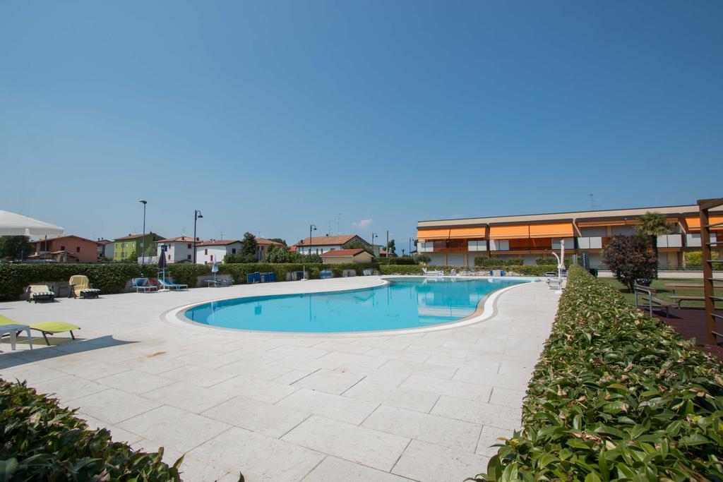 Benacus E4 Apartment By Wonderful Italy Sirmione Exteriör bild
