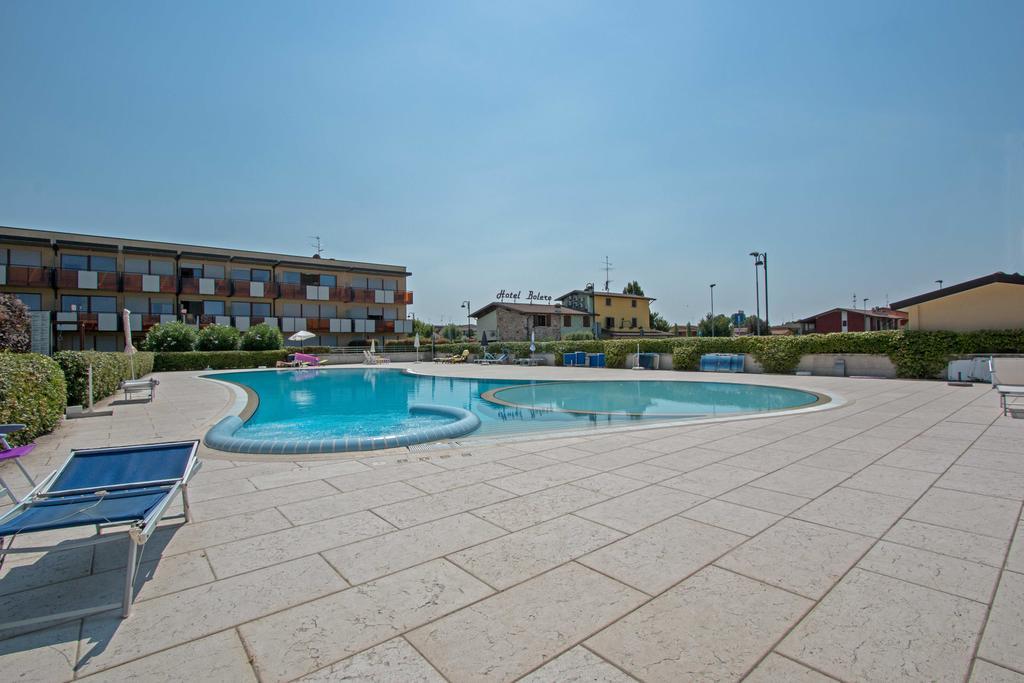 Benacus E4 Apartment By Wonderful Italy Sirmione Exteriör bild