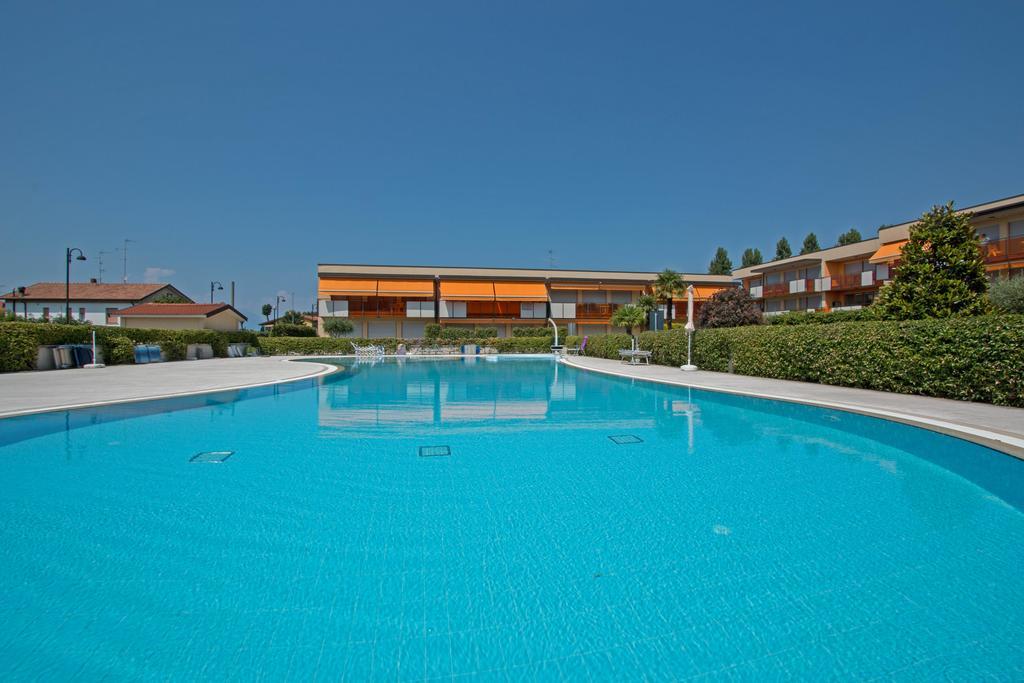Benacus E4 Apartment By Wonderful Italy Sirmione Exteriör bild