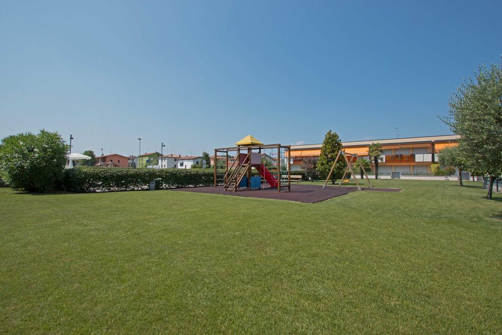 Benacus E4 Apartment By Wonderful Italy Sirmione Exteriör bild