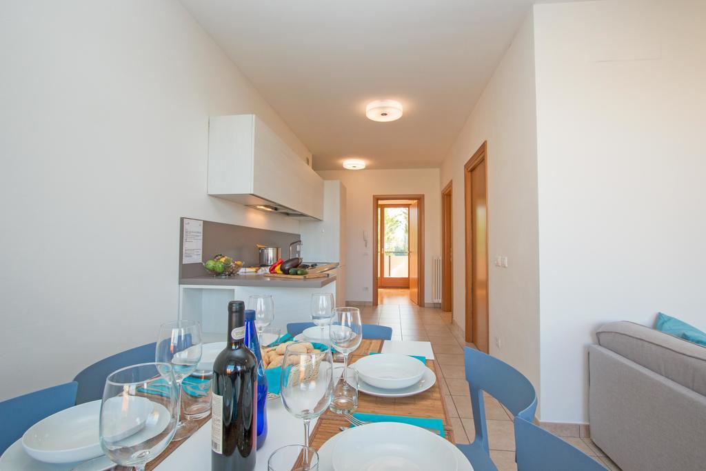 Benacus E4 Apartment By Wonderful Italy Sirmione Exteriör bild