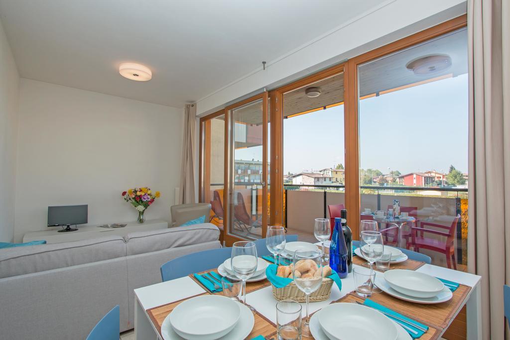Benacus E4 Apartment By Wonderful Italy Sirmione Exteriör bild