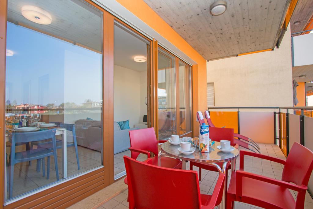 Benacus E4 Apartment By Wonderful Italy Sirmione Exteriör bild