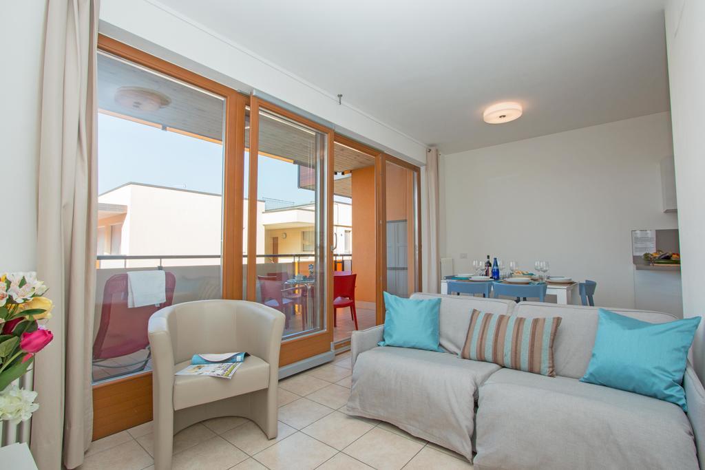 Benacus E4 Apartment By Wonderful Italy Sirmione Exteriör bild
