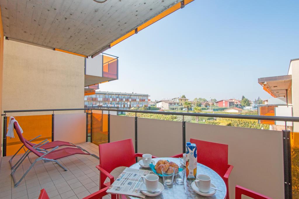 Benacus E4 Apartment By Wonderful Italy Sirmione Exteriör bild